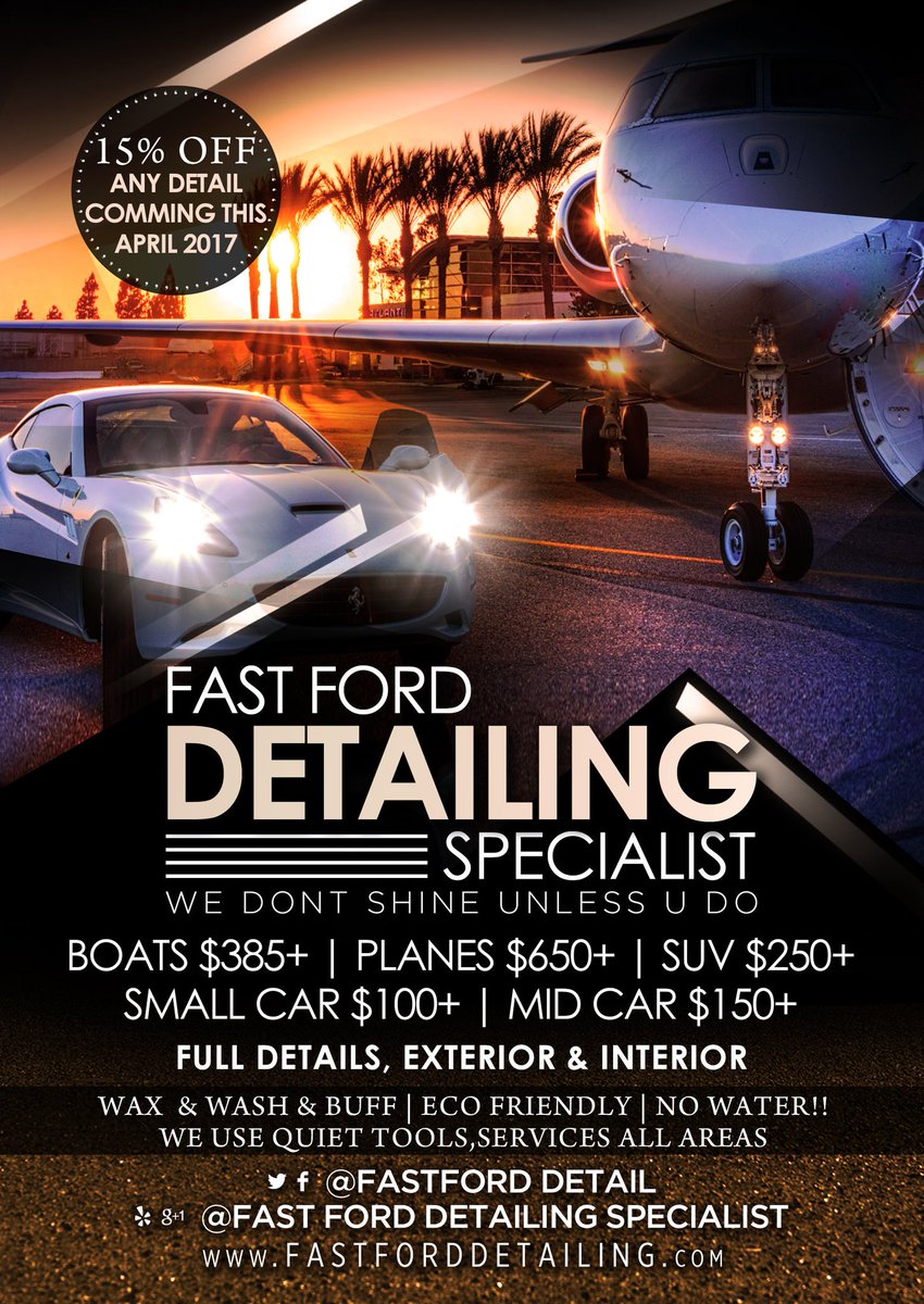 FASTFORDDETAIL tweet picture