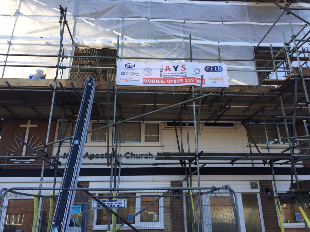 ayscaffolding's tweet photo. https://t.co/G5RyX94hmd