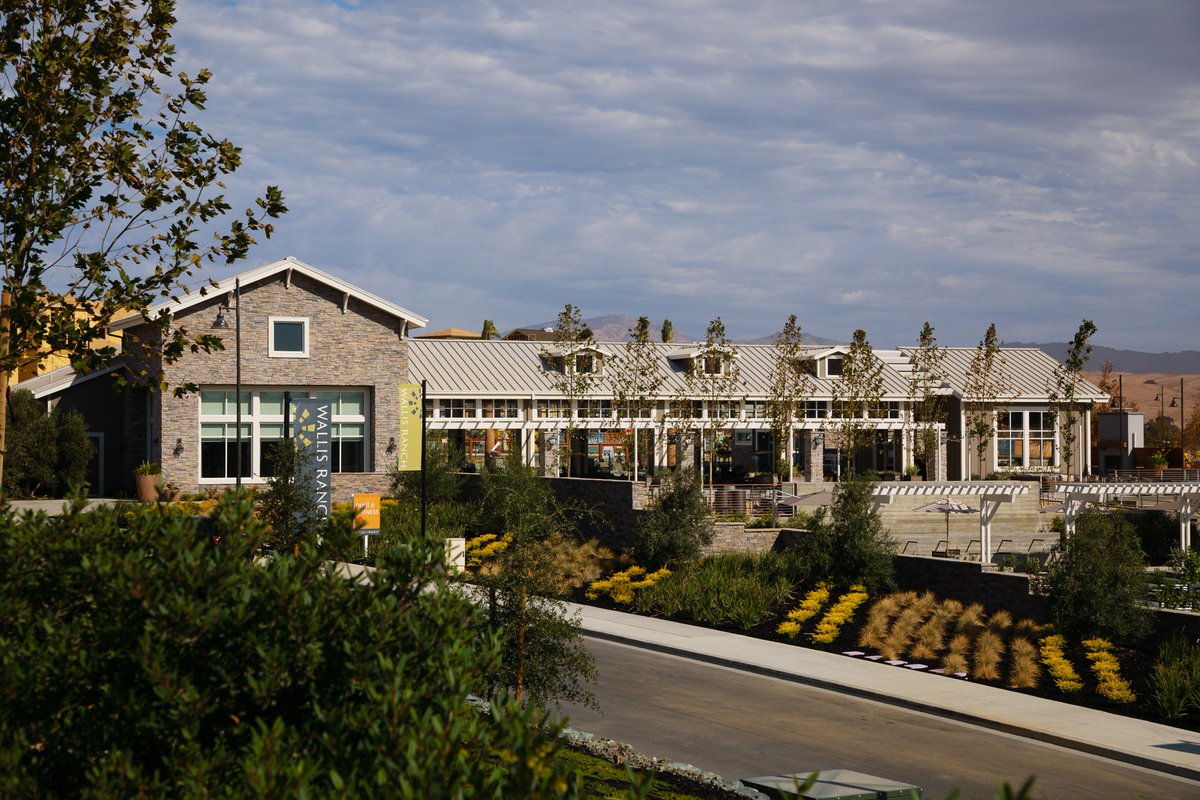 Tune in today at 12pm PST for a Facebook live tour from our #WallisRanch "Explore and Experience" event. bit.ly/2kcmFMv