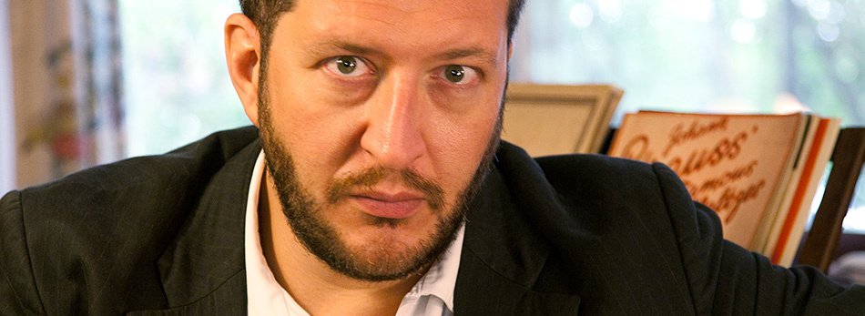 LAPhil's tweet photo. #WDCHtoday @Thomas_Ades crowns tonight's provocative prog w/ a macabre #danceofdeath https://t.co/GNlHpgzO7G https://t.co/YWJqU06TzW