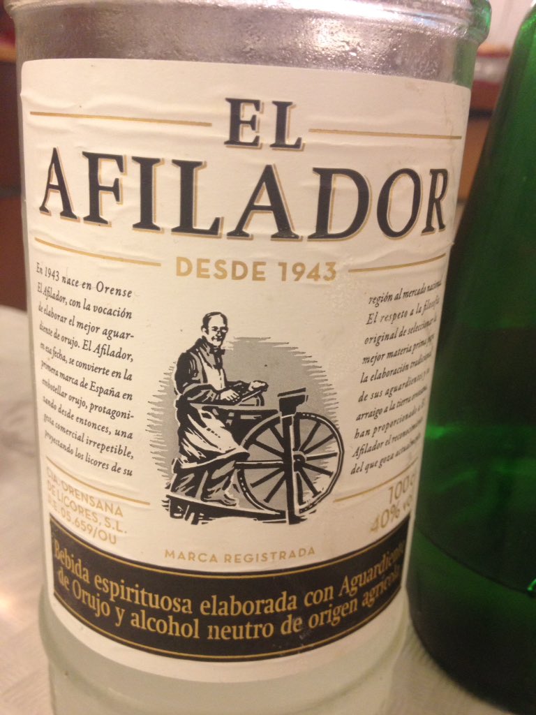 Mesón Julio (MesonJulio) Twitter