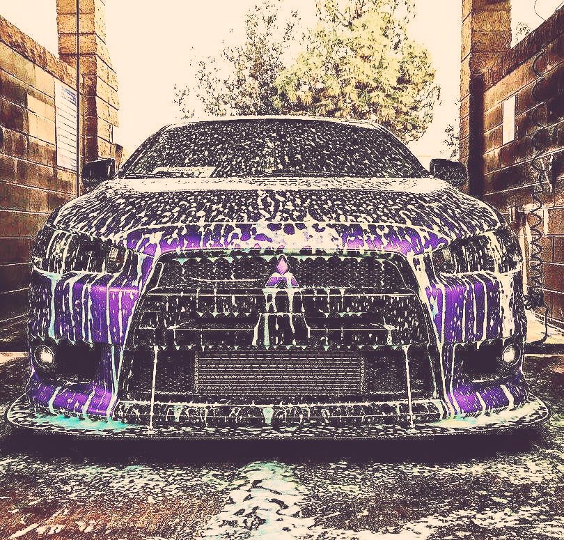 badasserry's tweet photo. @MitsubishiCAN @mitsucars https://t.co/gqpWT0ozXW
