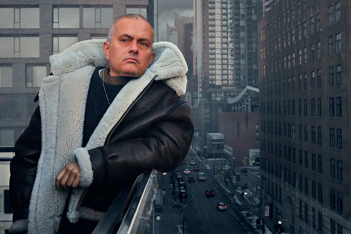 ReidTheGame's tweet photo. Views from the 6th https://t.co/CswZoBIht8