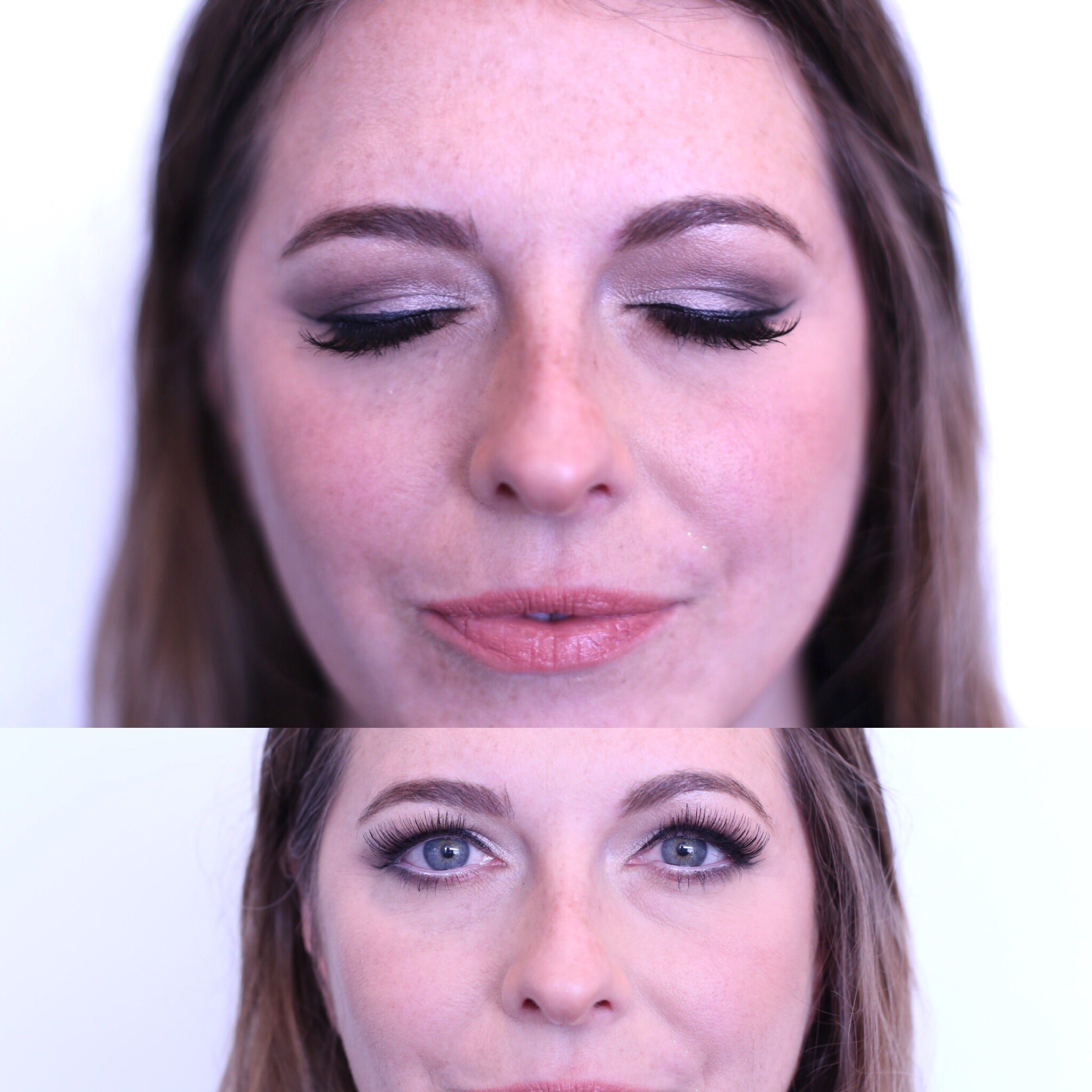 TW Pornstars Gatsby Salon. Twitter. Valentines Day makeup done right