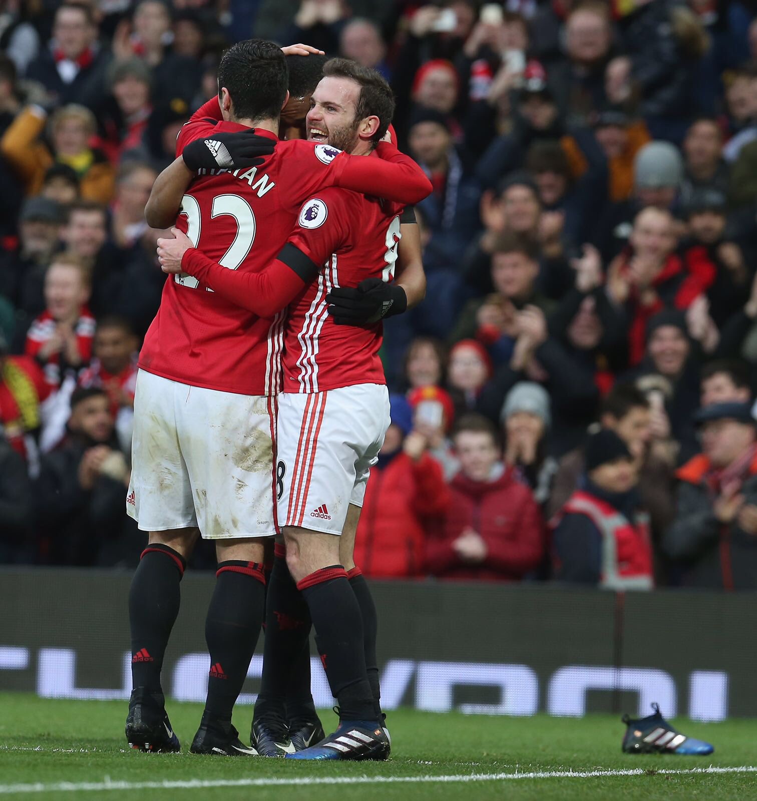 Manchester United on X: 🏆 The FA Cup. It's prestigious. It's inspiring.  It's tradition. Our latest journey starts tonight: come on United! 🔴 #MUFC