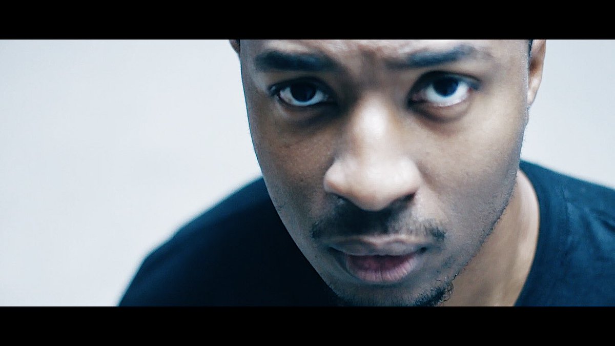 CorridorMovie's tweet photo. "Pay attention, Number Nine."
#TheCorridorMovie https://t.co/6Q1OlUNQR8