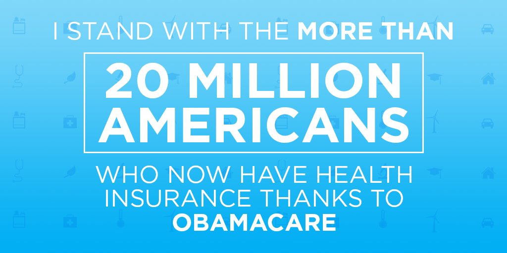 RT if you agree: Every American deserves quality, affordable health care. We're not going to let Tom Price or Republicans forget that.