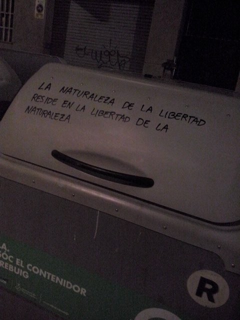 SDPrat's tweet photo. Poetes urbans ... https://t.co/6pmgAgupCj
