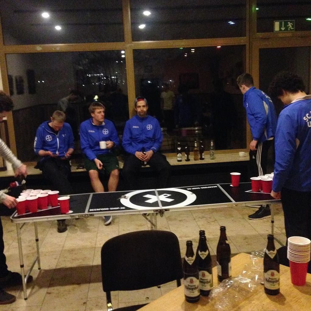 Oh nee... #beerpong ift.tt/2lvRhc9