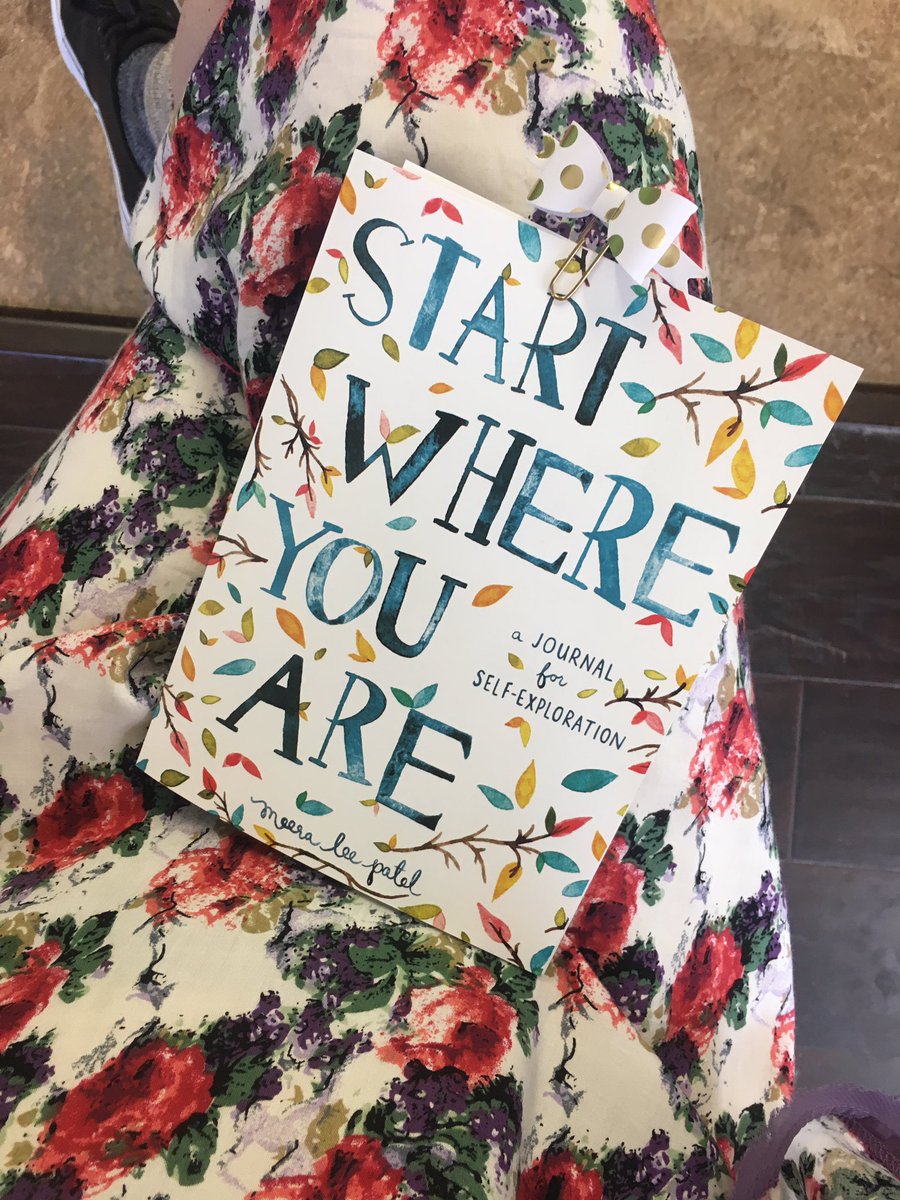 #SelfLove Workshop underway 🙏🏼 #startwhereyouare