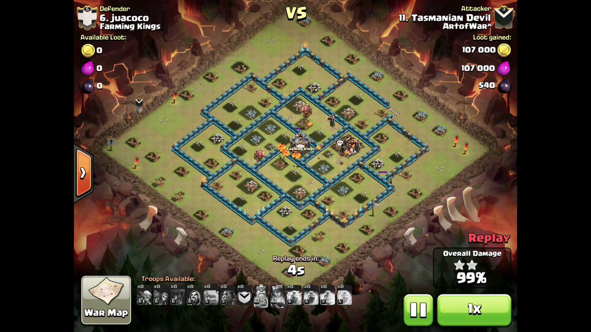 Tasmanian Devil tweet media