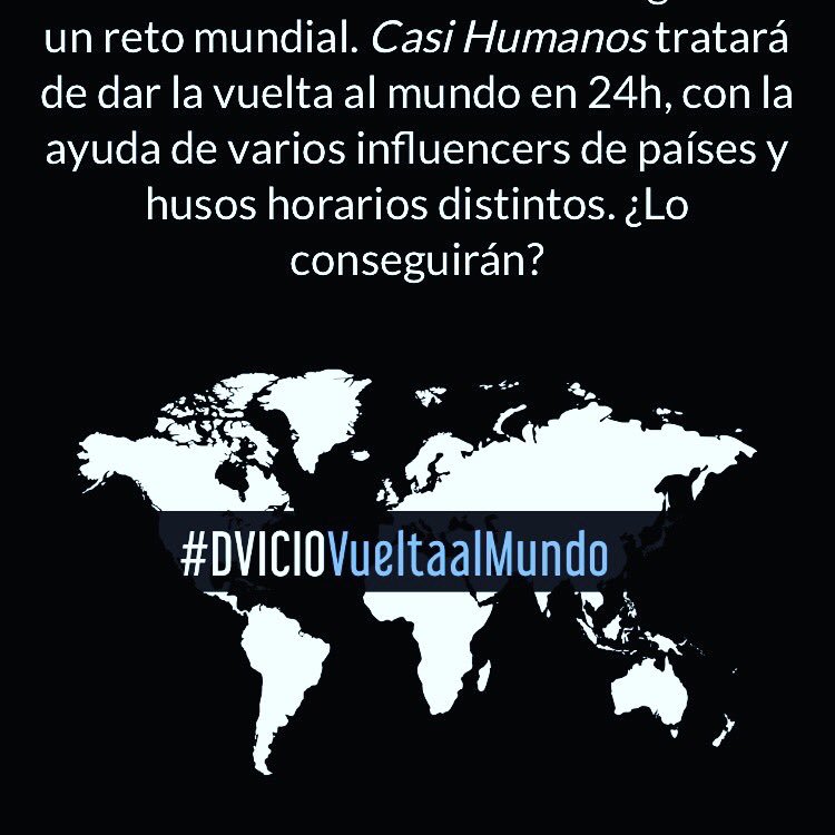 franklinrivero's tweet photo. Motores Encendidos!  #DvicioVueltaalMundo @dvicioficial #CasiHumanos #AccionReaccion #ConEnfoqueTodoEsPosible #LoMejorEstaPorVenir https://t.co/8iwJwQk11u