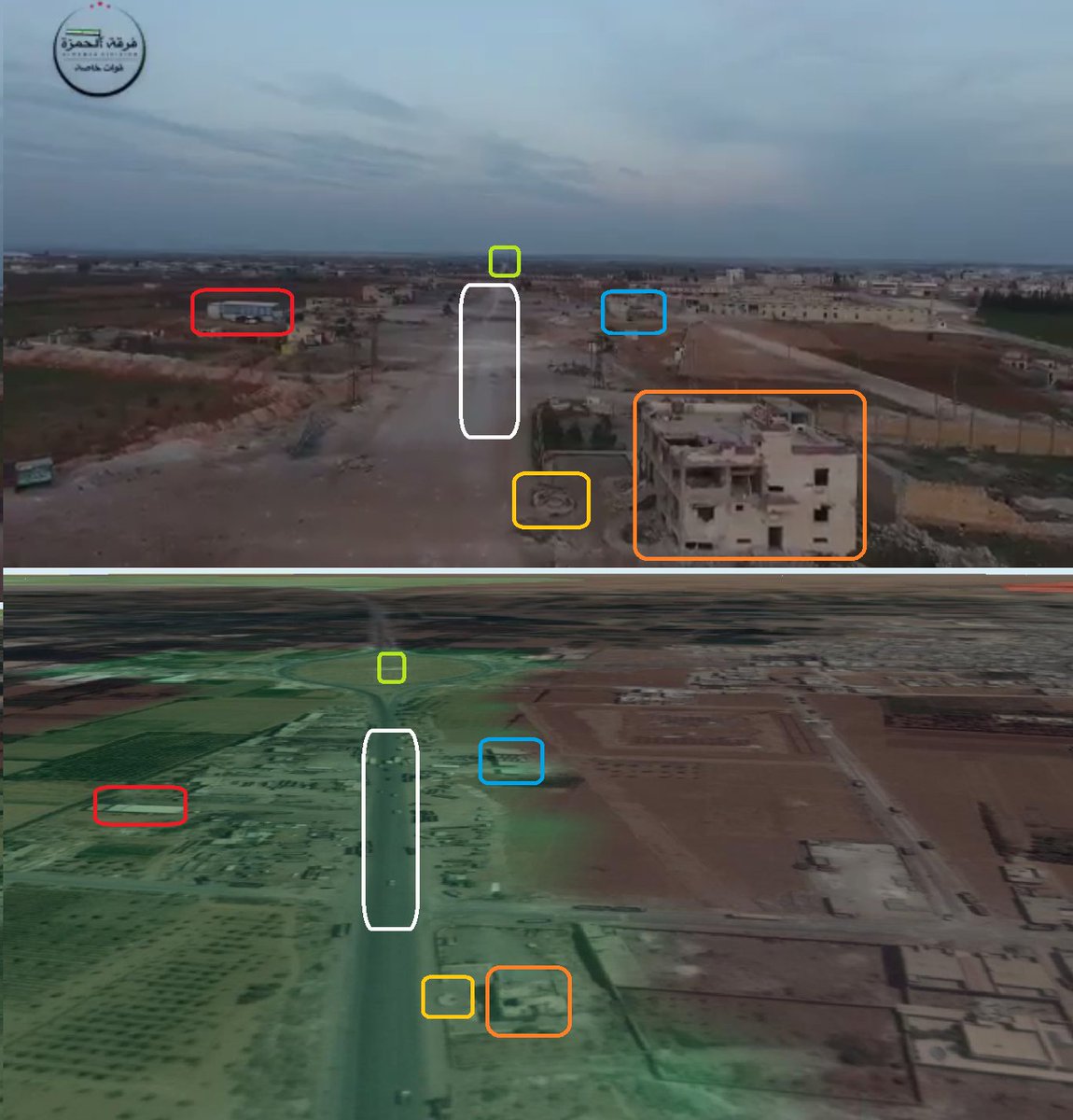 ISIS - [BIZTPOL] Szíria és Irak - 3. - Page 31 C4aIHosXUAAjJ5P