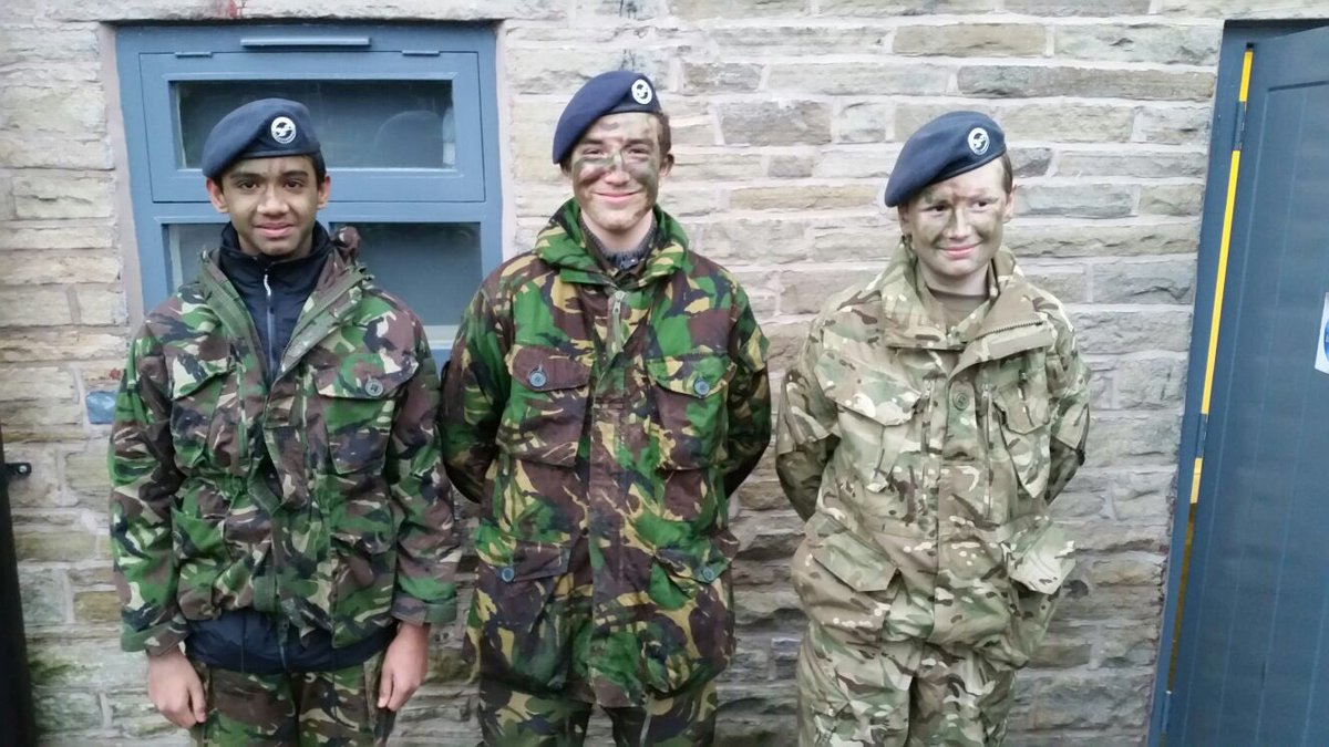 GM Wing Fieldcraft tweet media