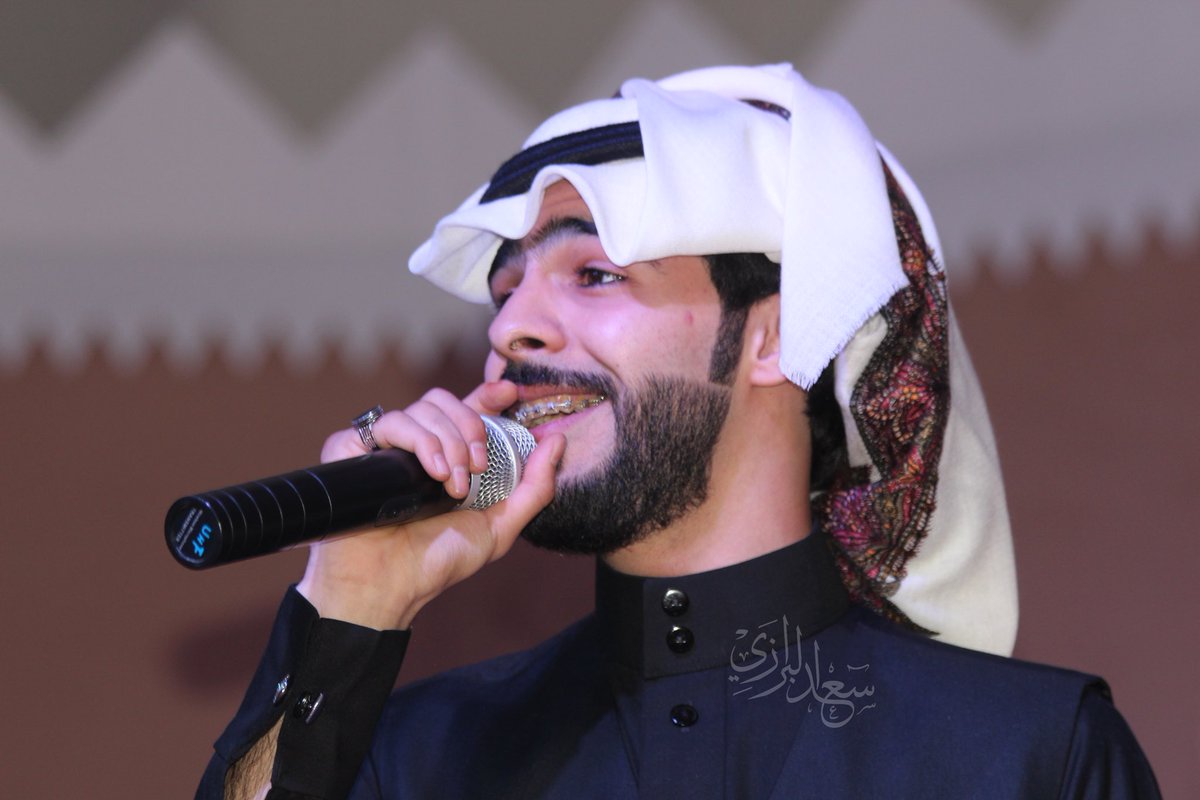 _saad2012_'s tweet photo. @_fans_aljmaz16 

صور للمنشد المبدع | #معاذ_الجماز 

📷#سعد_البرازي https://t.co/8szCJIrigV