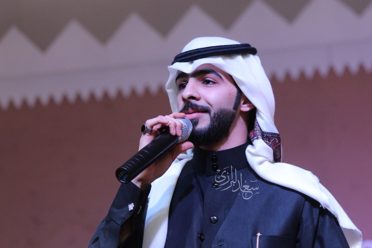 _saad2012_'s tweet photo. @_fans_aljmaz16 

صور للمنشد المبدع | #معاذ_الجماز 

📷#سعد_البرازي https://t.co/8szCJIrigV