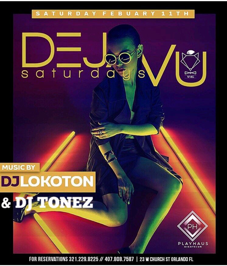 Todayyyyyy!!!! Come out to playhaus!!