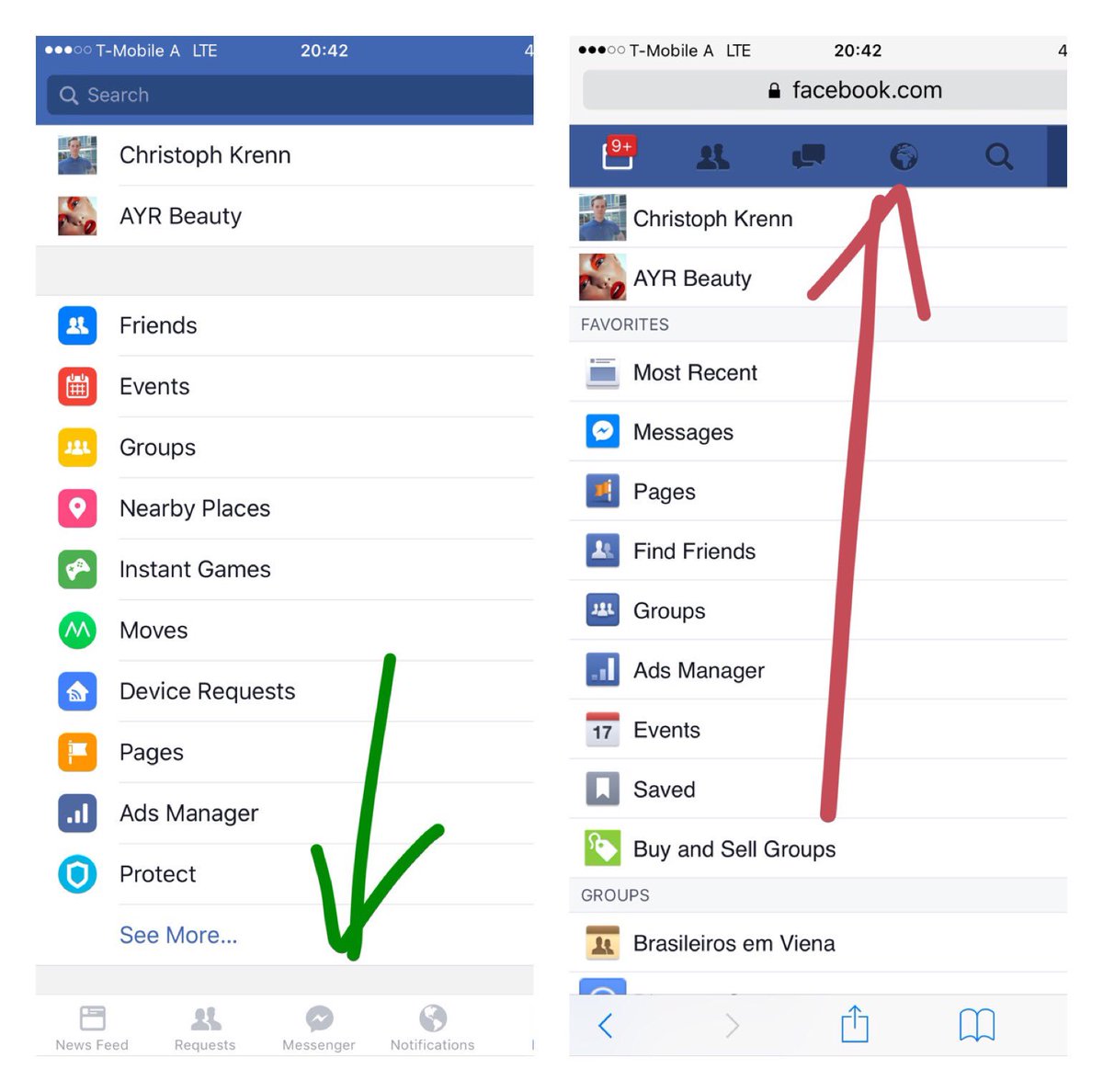 codedebugrepeat's tweet photo. How come the web doesn't embrace bottom #navbars like mobile? Why the difference? Bottom is easy to reach and puts content in spotlight #UX https://t.co/bUeGIsjpkT