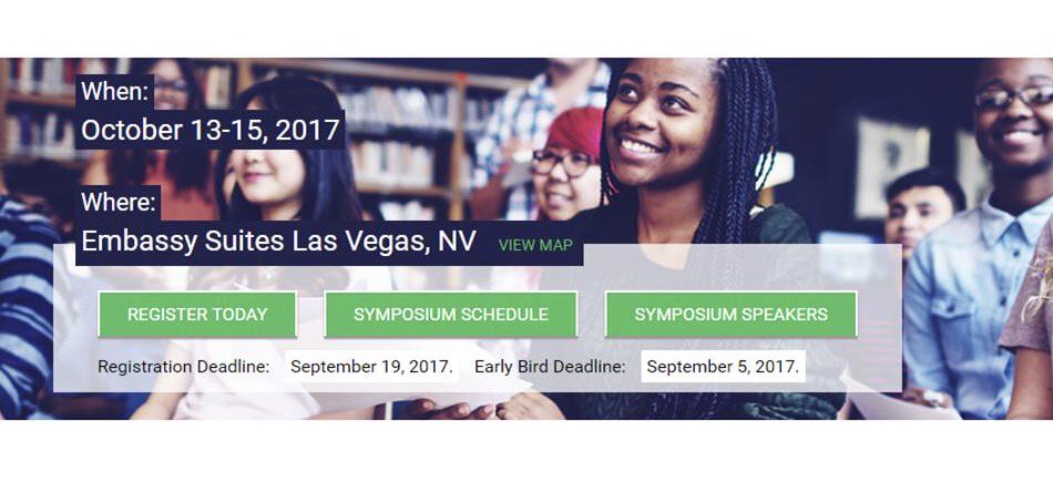 SSSymposium's tweet photo. Stop by Kendall Hunt booth #49 at #FYE2017 for more info on this year’s Student Success Symposium!  https://t.co/8X5NUVnXNb https://t.co/SNAlaGpxN5