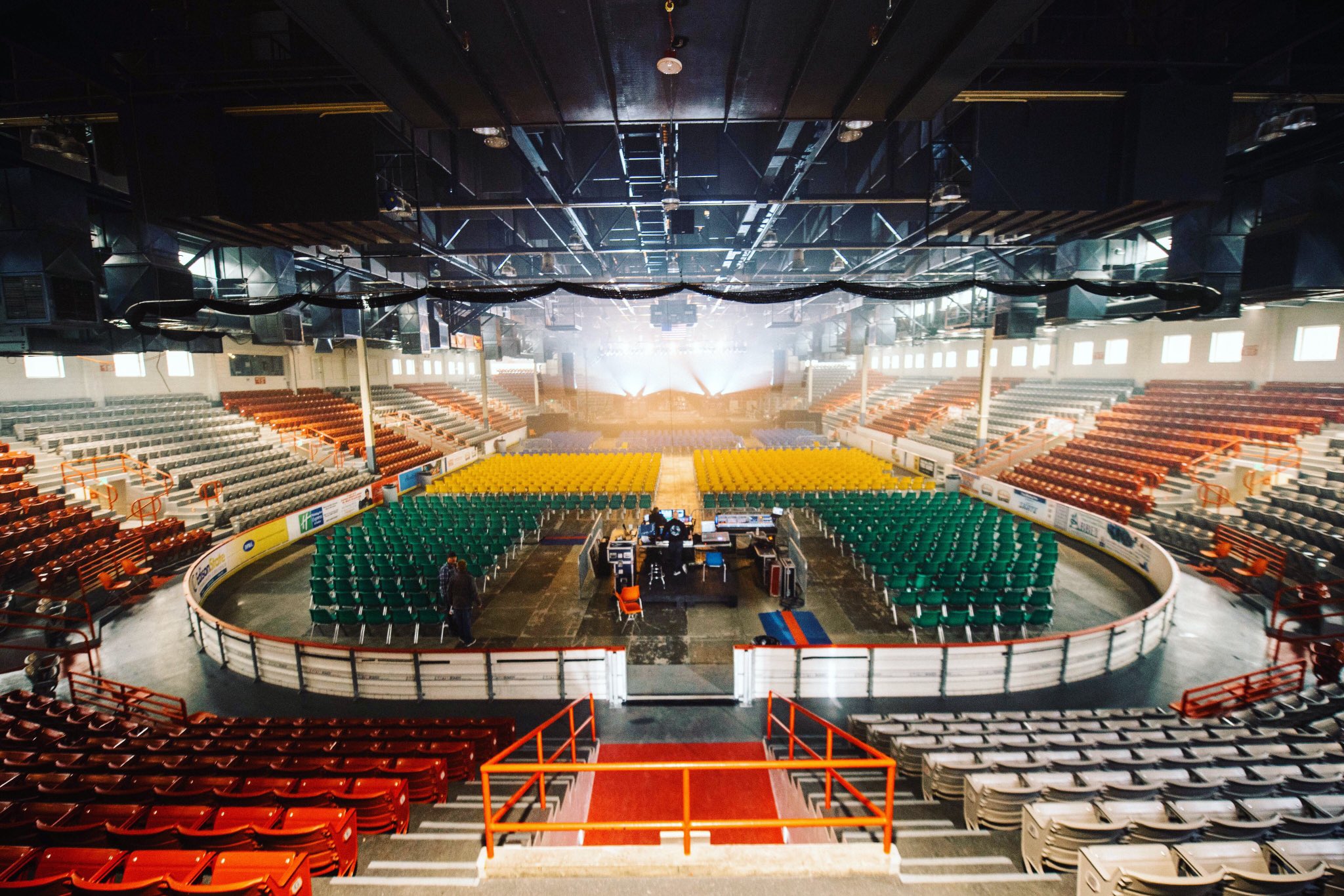 TESLA™ в Twitter "Hello Troy, Ohio! Who's coming to our SOLD OUT show