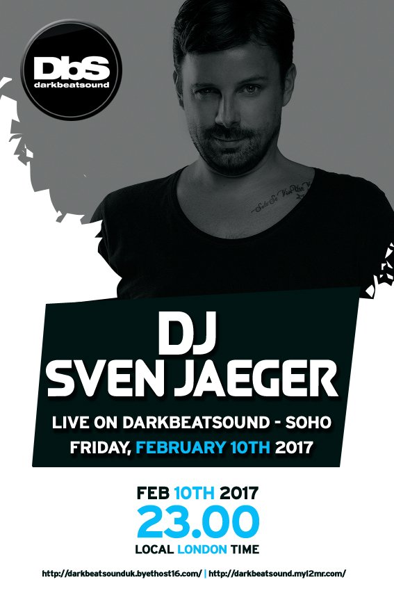 DarkBeatSound's tweet photo. Friday/Saturday Night, from 22:00 till 04:00 am DarkBeatSound - SoHo, London. https://t.co/CGXMig27af https://t.co/iqpHtJdtLO