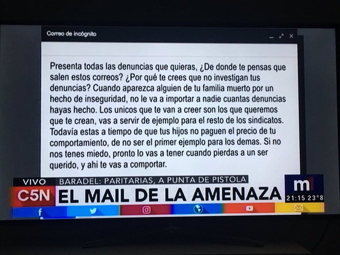Ver imagen en Twitter Ver imagen en Twitter