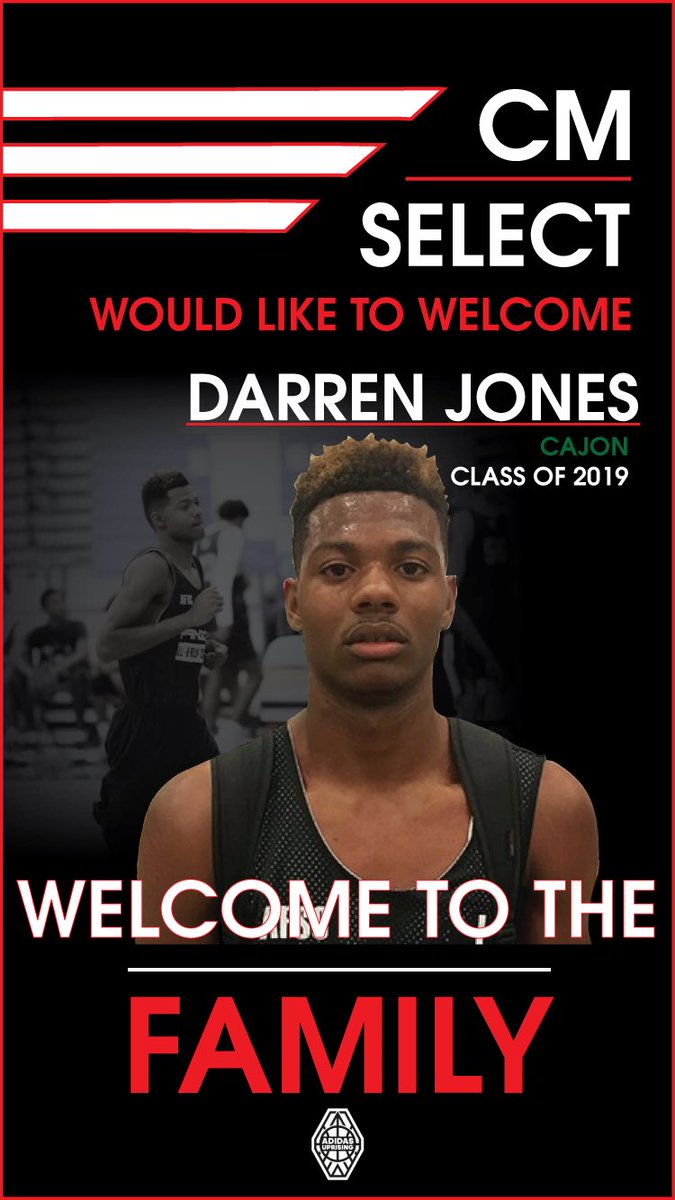 Compton_Magic's tweet photo. Welcome to the Family!
Darren Jones #Cajon
#CMSelect https://t.co/1trfXPTEri