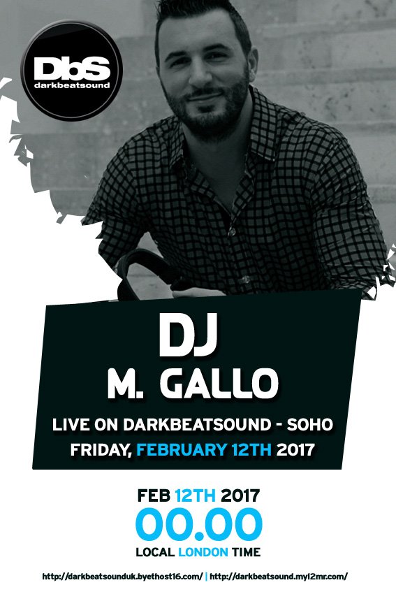 DarkBeatSound's tweet photo. Saturday/Sunday Night, from 22:00 till 04:00 am DarkBeatSound - SoHo, London. https://t.co/Gdx6p2HBuQ https://t.co/lDN9Zjx0Al