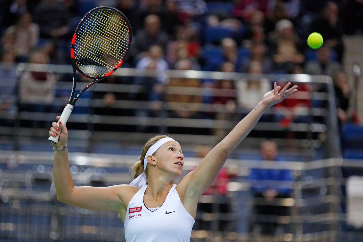 🇳🇱💪🏻🎾 <a href="/10sBalls_com/">10sBalls</a> <a href="/DierenLot/">Stichting DierenLot</a> #BabolatNL