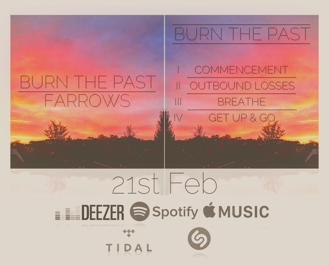 Farrowsuk's tweet photo. 21st Feb | 7 Days After The New Single | https://t.co/rMMH7CUgPd
