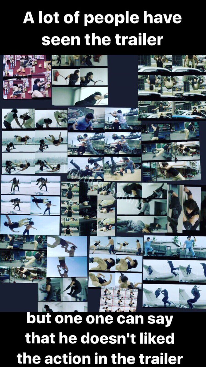 vidyutswagking's tweet photo. Never seen before action sequences #commando2trailer have crossed 13Million views congrats to the whole team @adah_sharma @VidyutJammwal https://t.co/P1Nw7aYUQW