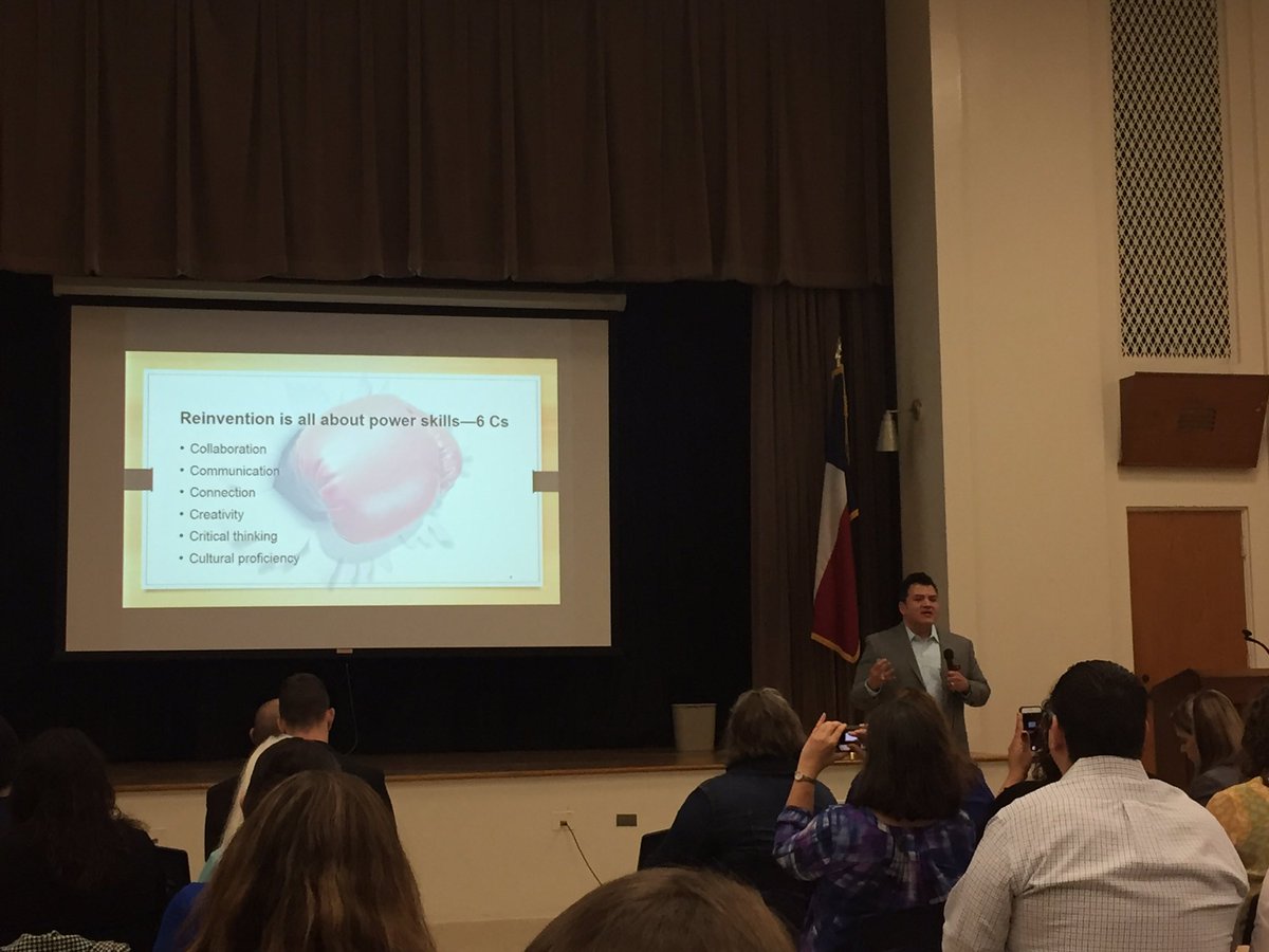 ocast46's tweet photo. Great way to start my weekend! #AISDAPWINTER Thanks for the invite! @APPAaustinisd #AISDproud @OUKimiko @PrincipalDees @AISDSupt @f1medina https://t.co/y5agUlEXlc