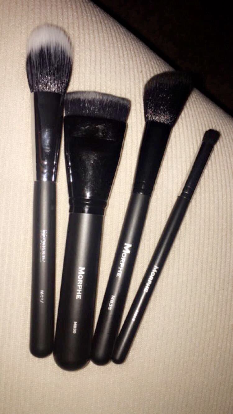 morphe m427 brush