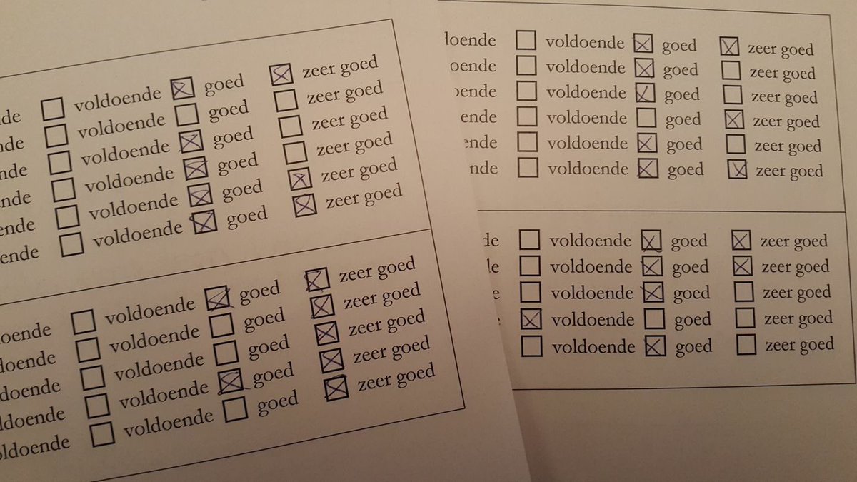 Yes! Prachtig rapport ontvangen van de jury tijdens #balkfestival Wilt u beoordelen of de jury gelijk heeft? Kom naar ons concert op 26 mrt!