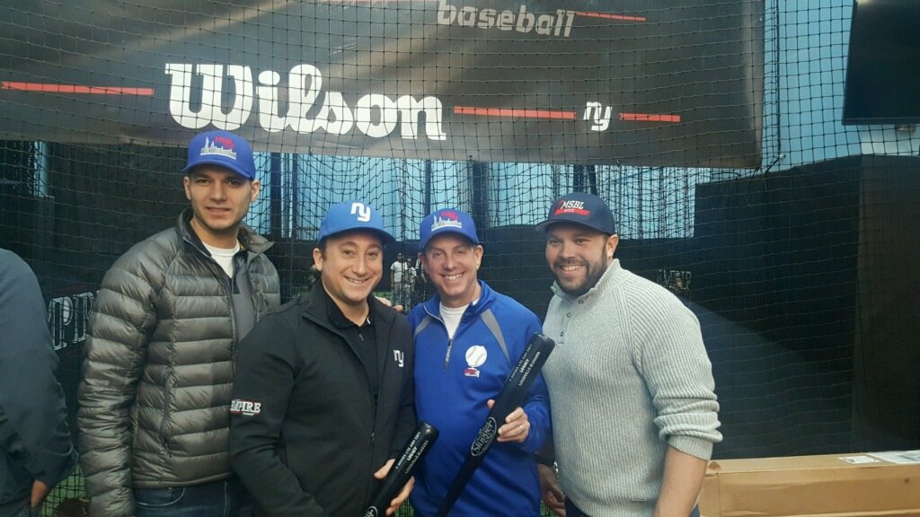 Pitch In For Baseball & Softball tweet media