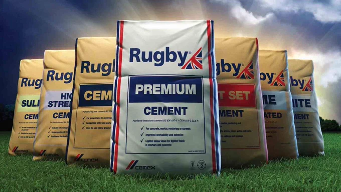 Image from CEMEX UK (@CEMEX_UK)