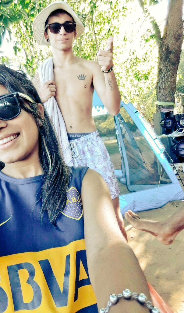 Daidelaloyee's tweet photo. Siempre vas a ser lo mejor!❤ https://t.co/j0FTpGCMqW