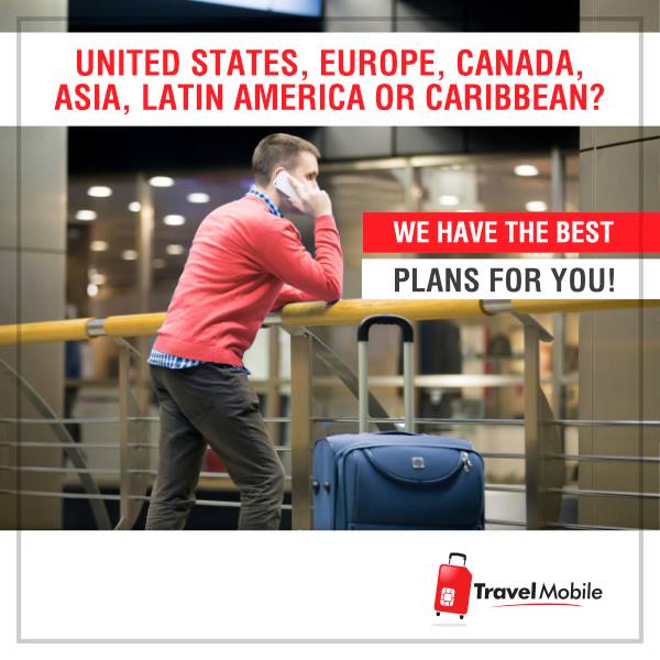 TravelMobileLLC's tweet photo. Stay connected with 1 SIM card and 1 phone number in over 100 countries around the world.  https://t.co/ckV5TBOP9G https://t.co/A5x5KjmmHR