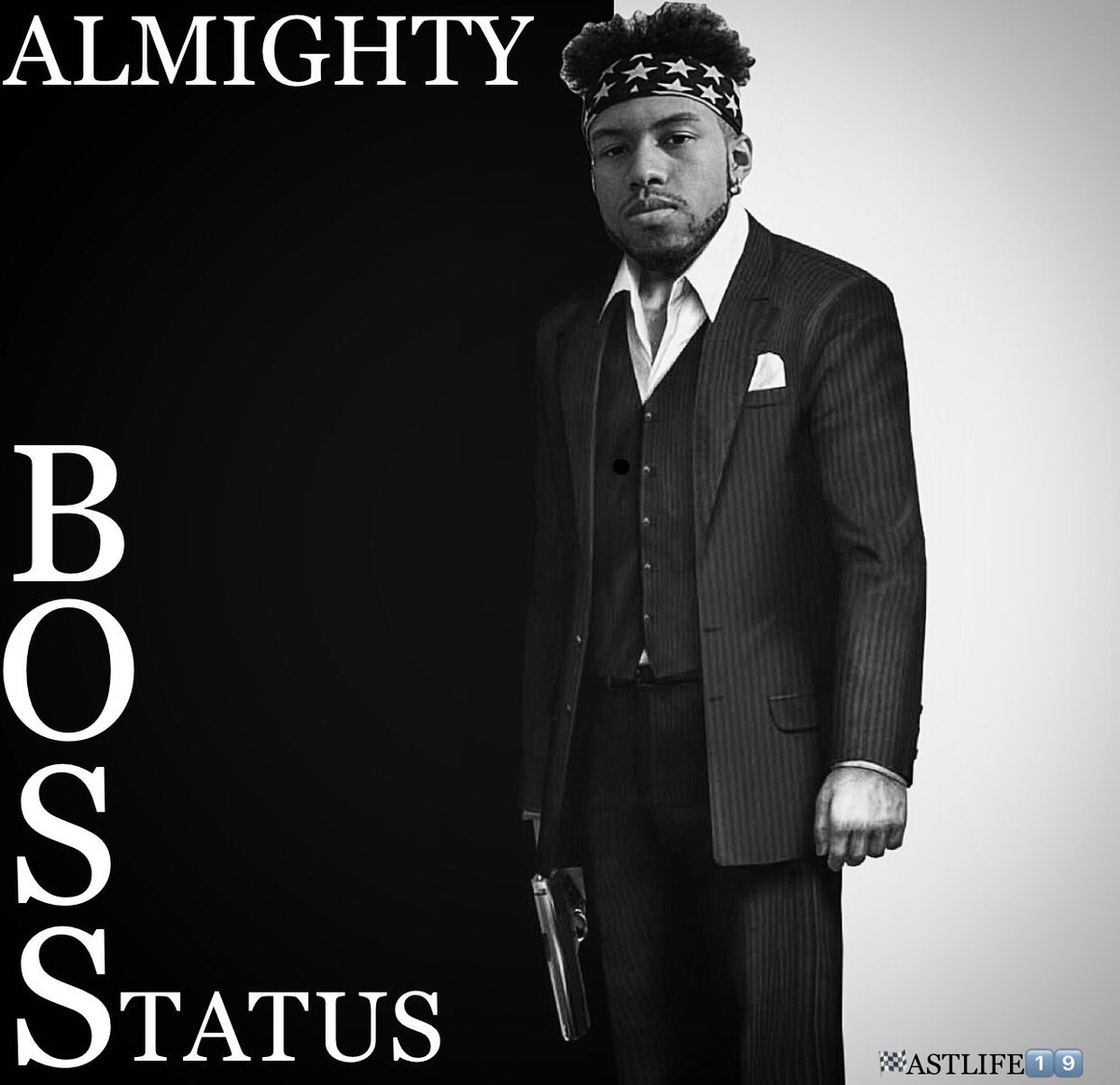 iam8baby's tweet photo. Boss Status Out Now On SoundCloud 🔥 Droppin On Spinrilla Soon ⏱ 
| Link In Bio | ‼️ #BossStatusPt1 #Almighttyy #FASTLIFE19 https://t.co/4e0cZCxb3a