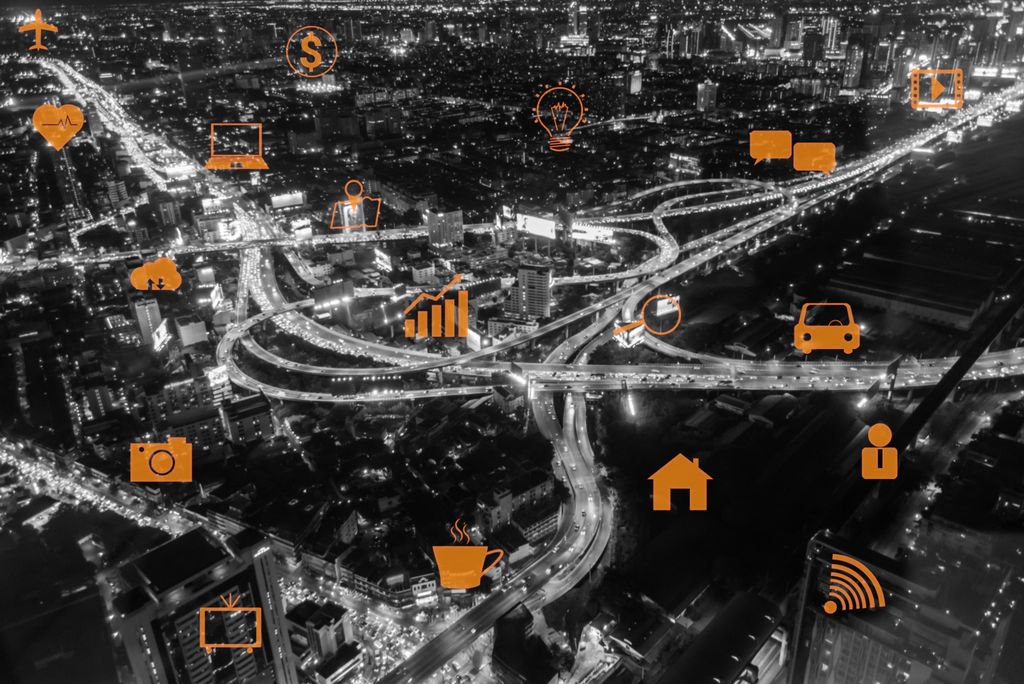 3 scenarios for marketing with the Internet of Things buff.ly/2lkhBC2