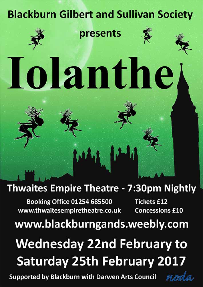 Blackburn Empire Theatre tweet media