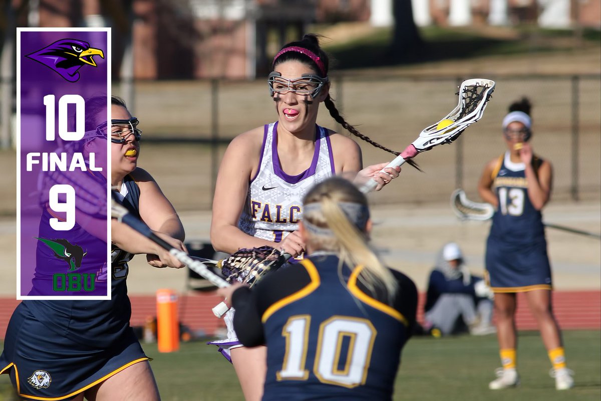 Montevallo Falcons tweet media