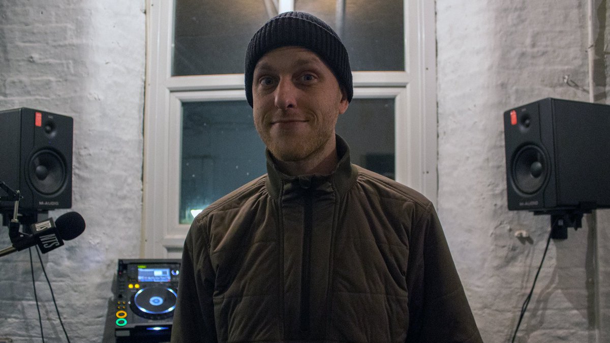 NTS Radio tweet media