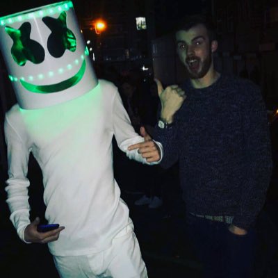 Joey tweet media