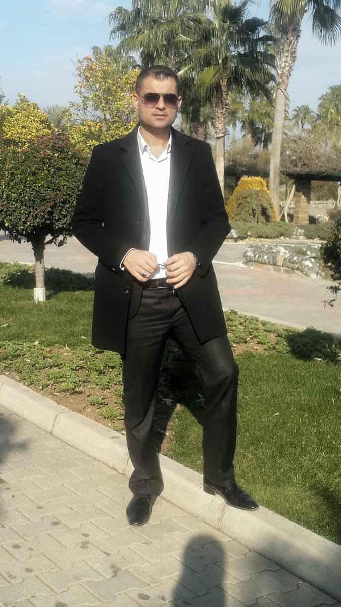 Orhan Altun tweet media
