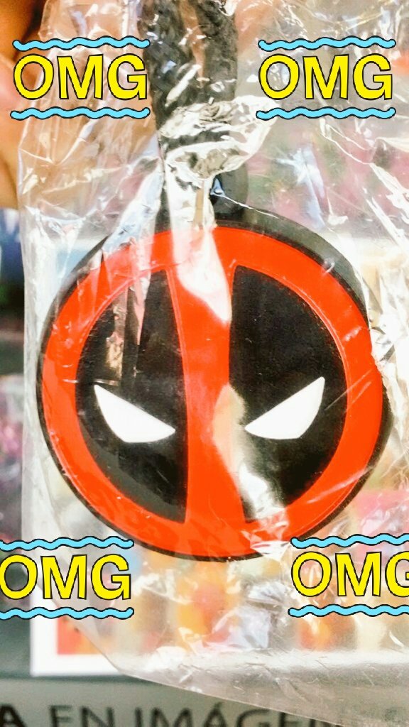 emiirlc1's tweet photo. 🌟enhorabuena, logro completado, nuevo objeto desbloqueado🌟 ✌😎👌 https://t.co/yiKasH2vw3