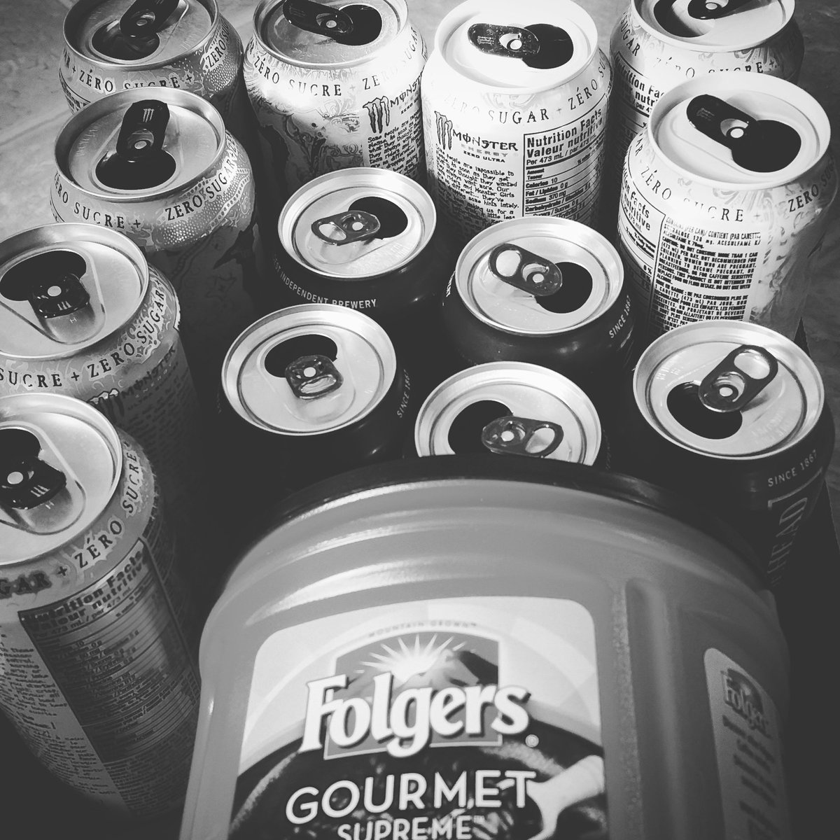 The joys of editing... and time manipulation.

#yeg #edmonton #beer #coffee #energydrinks
