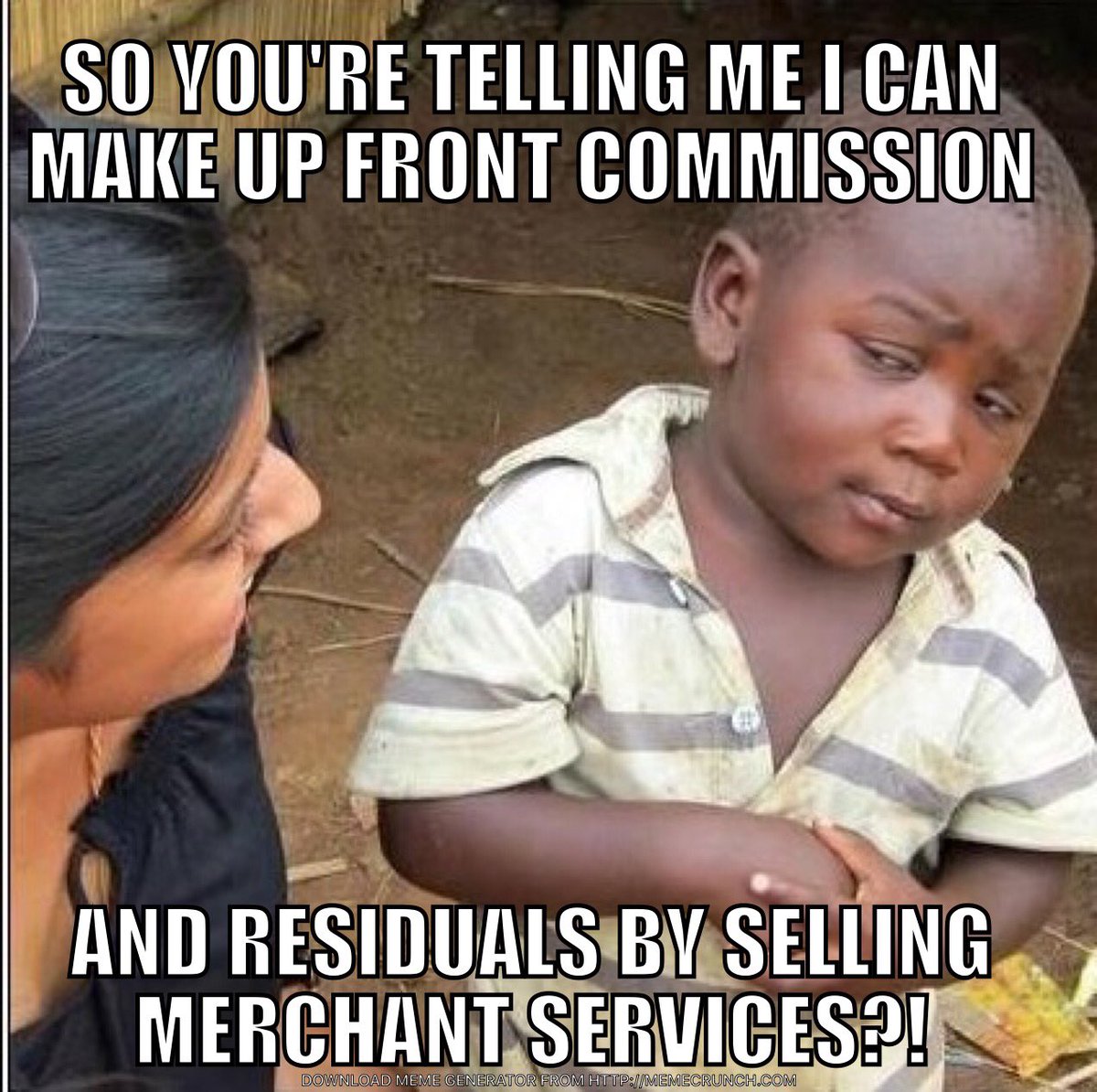 NextGenMCA's tweet photo. Our sales rep collect handsome upfront commissions as well as monthly residuals for every merchant that they get approved! Join us today! https://t.co/e5yLinfW3T