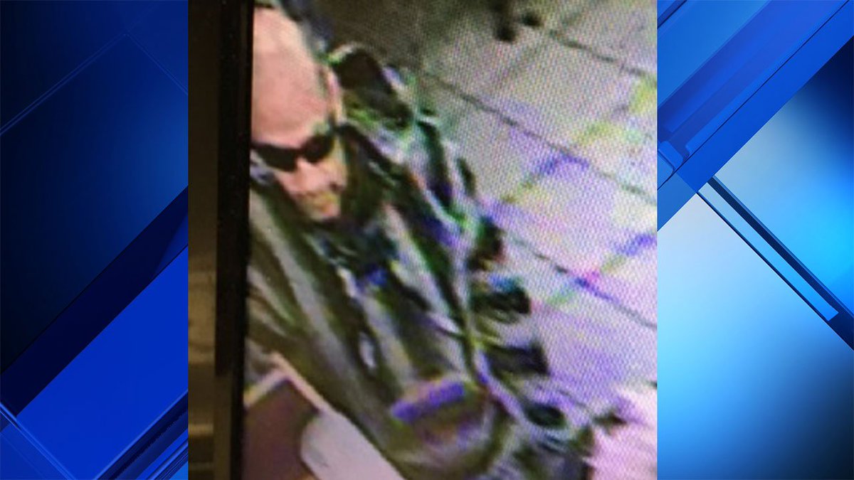 Man making morning run to Dunkin Donuts accidentally drops gun, shoots woman bit.ly/2kUkJ8n https://t.co/sMDVpR37NS