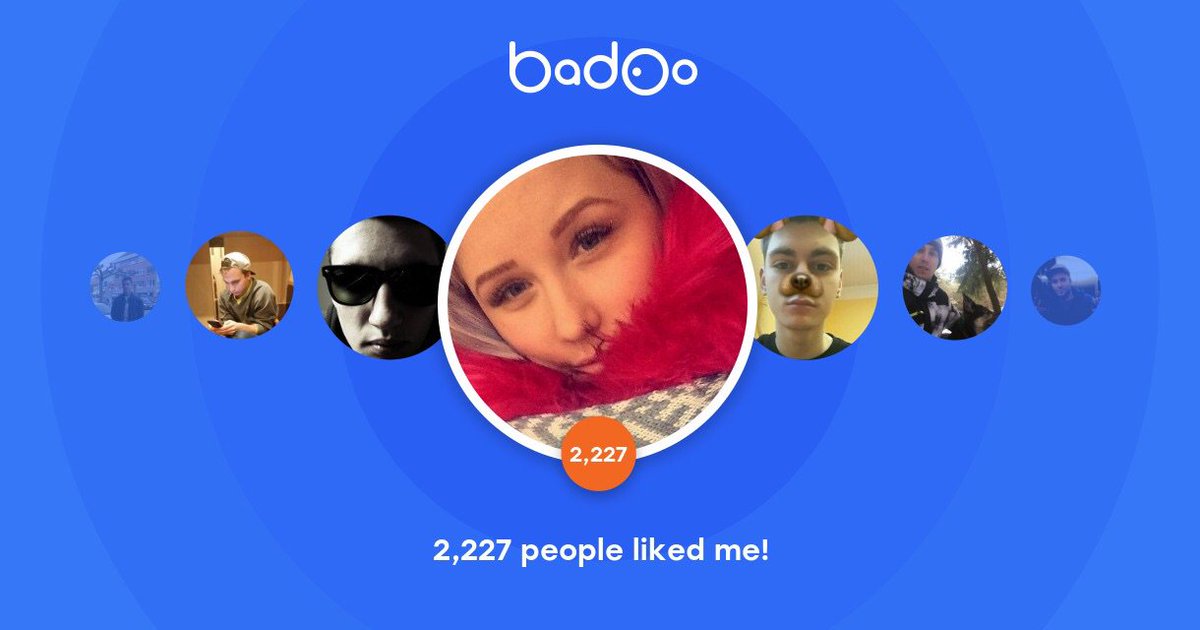 KitijaGr's tweet photo. Hang out with Kitija and other fun new people nearby, when you sign in to Badoo! https://t.co/u86Z759r7N